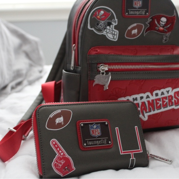 Loungefly Bookbag - Picture 11 of 11